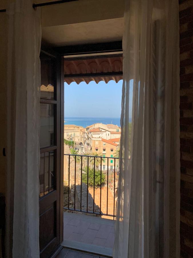 B&B Rivellini Тропея Экстерьер фото