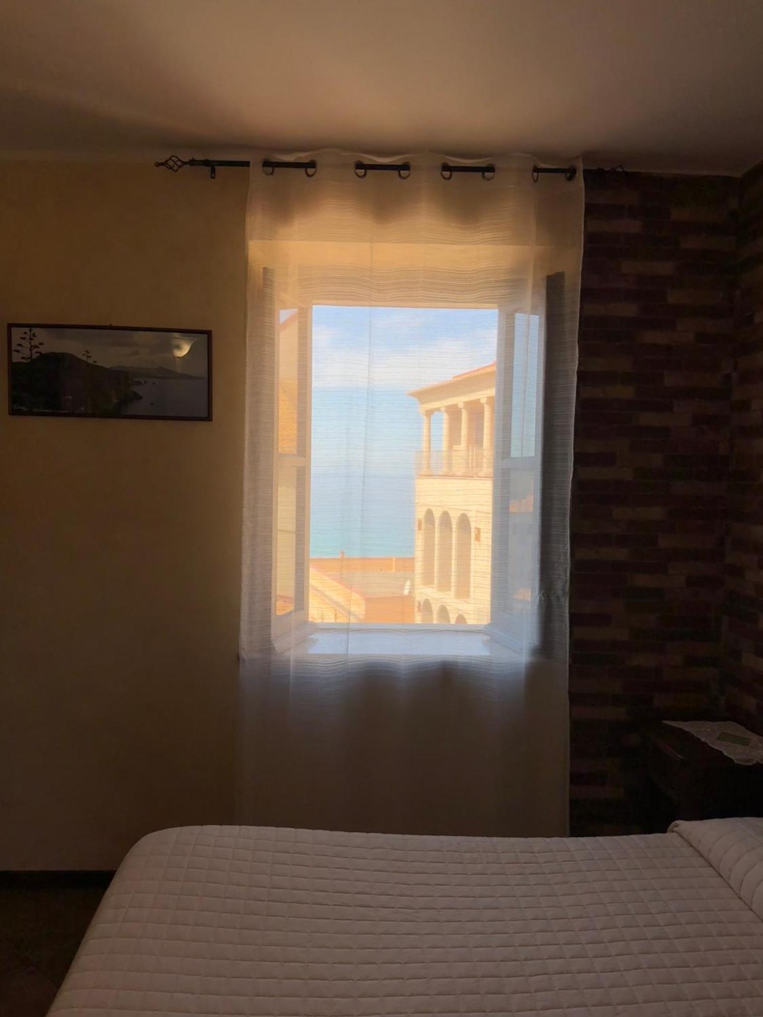 B&B Rivellini Тропея Экстерьер фото