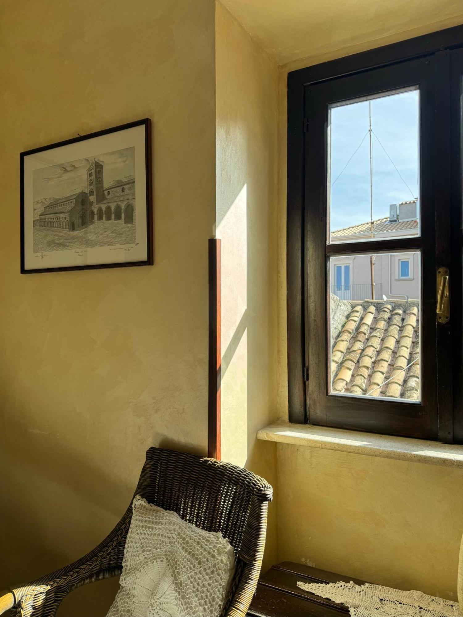 B&B Rivellini Тропея Экстерьер фото