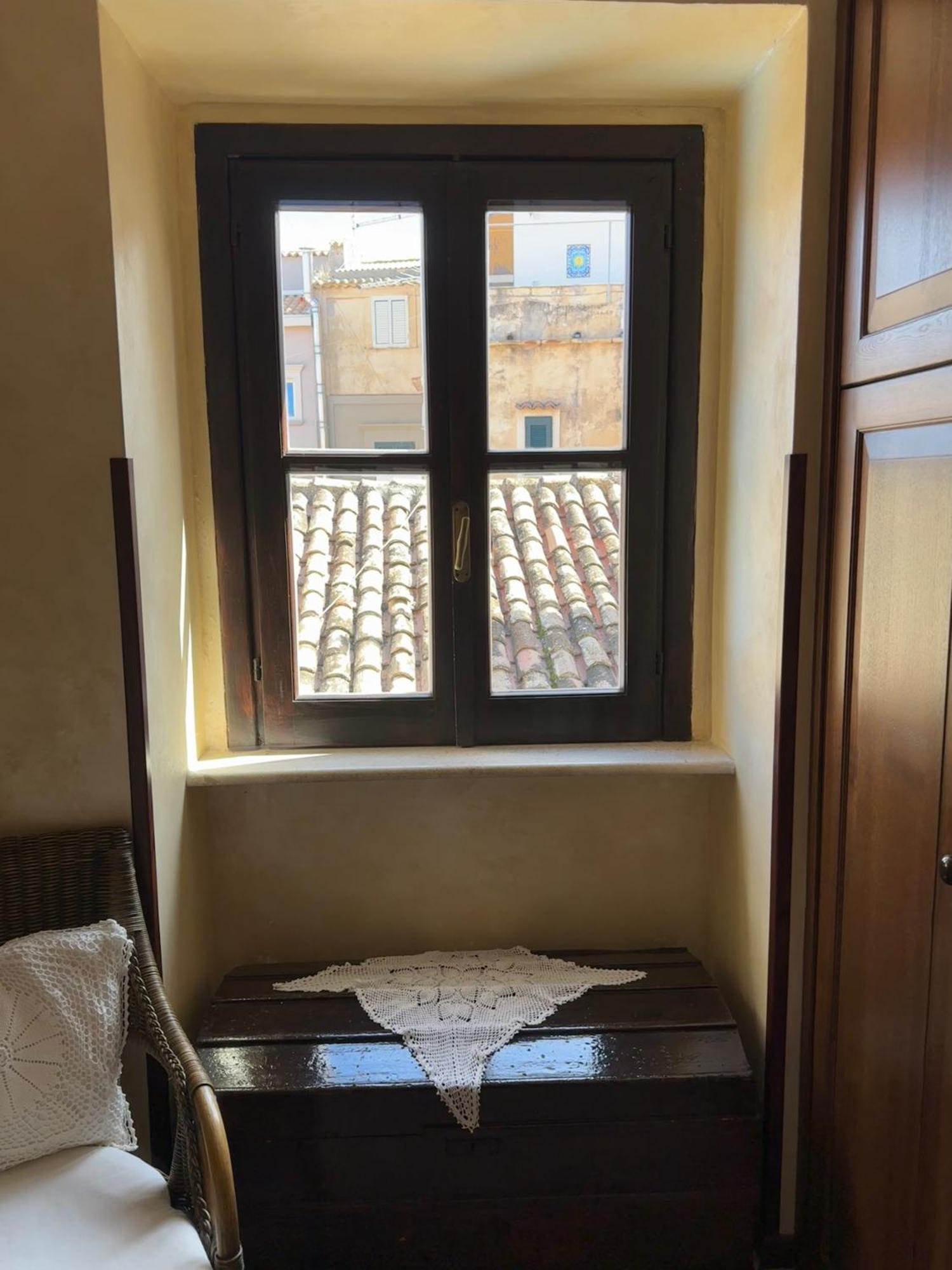 B&B Rivellini Тропея Экстерьер фото