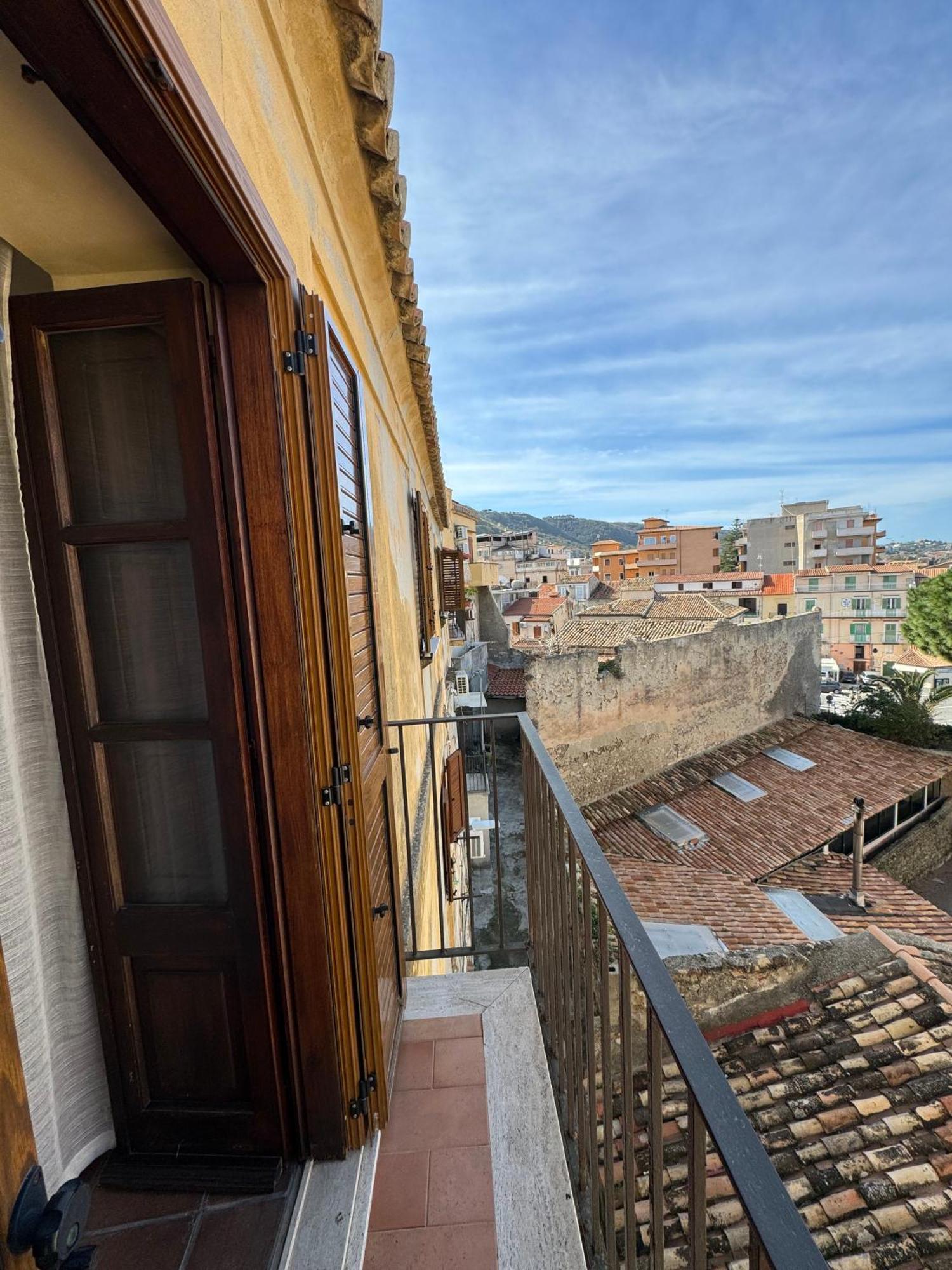 B&B Rivellini Тропея Экстерьер фото