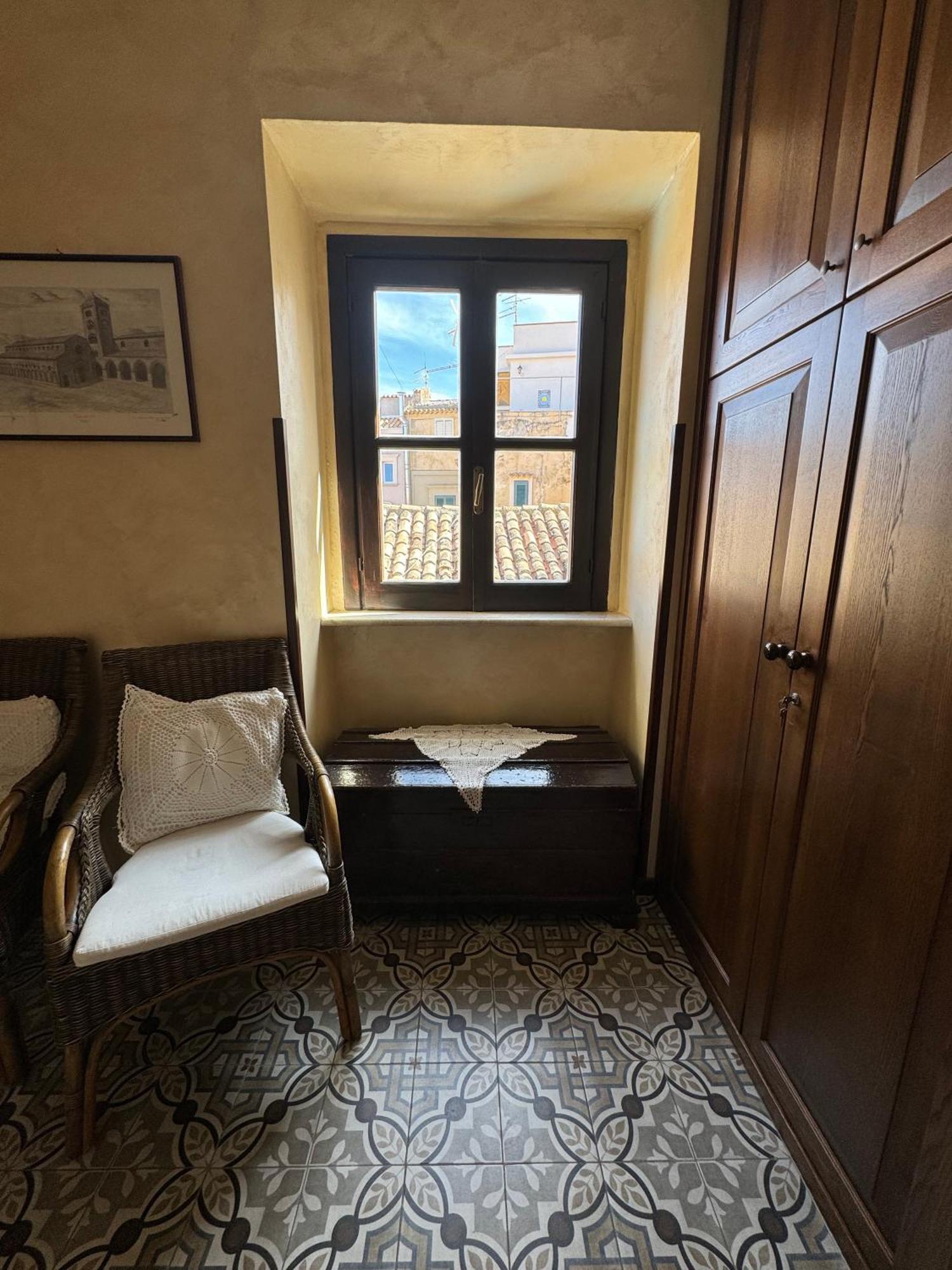 B&B Rivellini Тропея Экстерьер фото