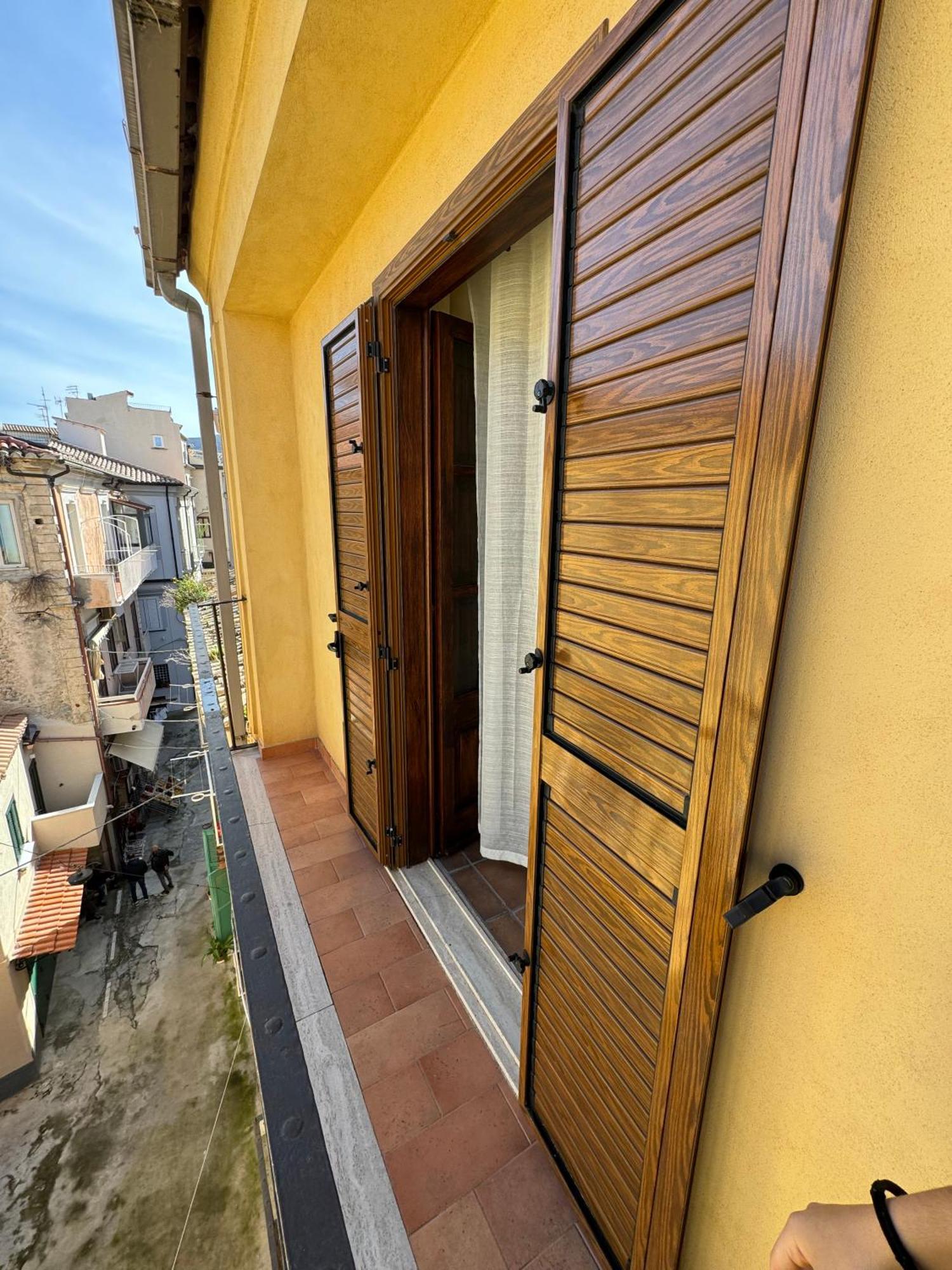 B&B Rivellini Тропея Экстерьер фото