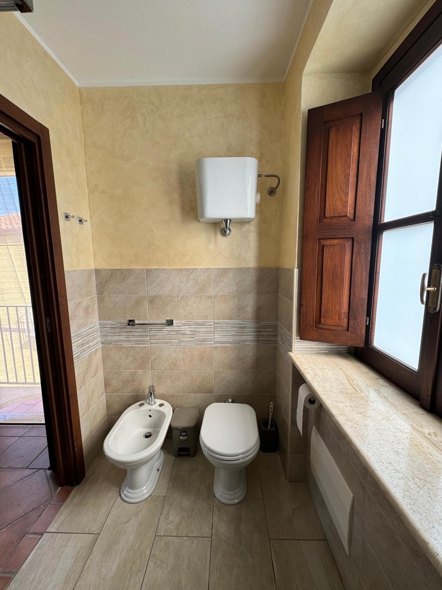 B&B Rivellini Тропея Экстерьер фото
