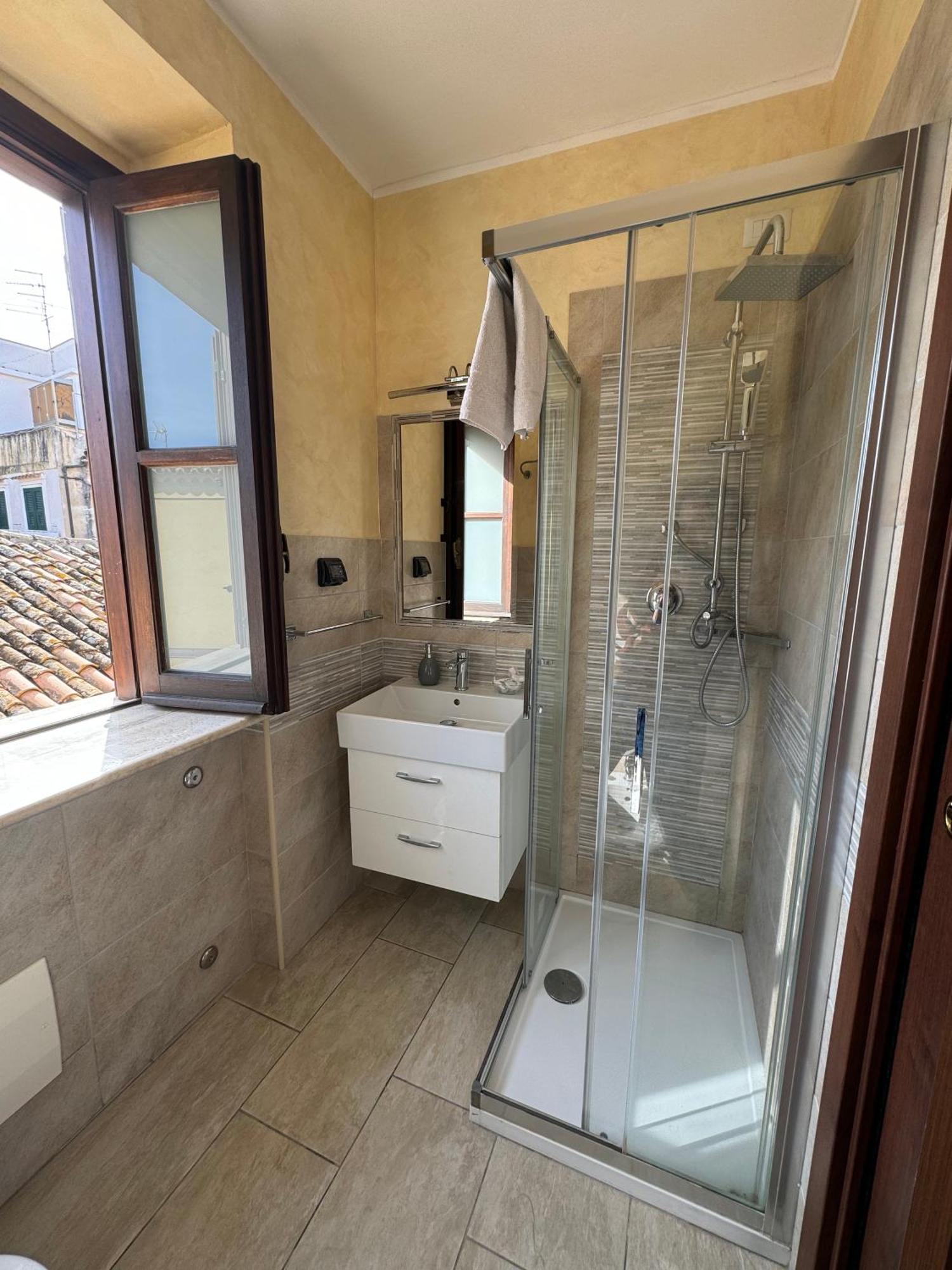 B&B Rivellini Тропея Экстерьер фото