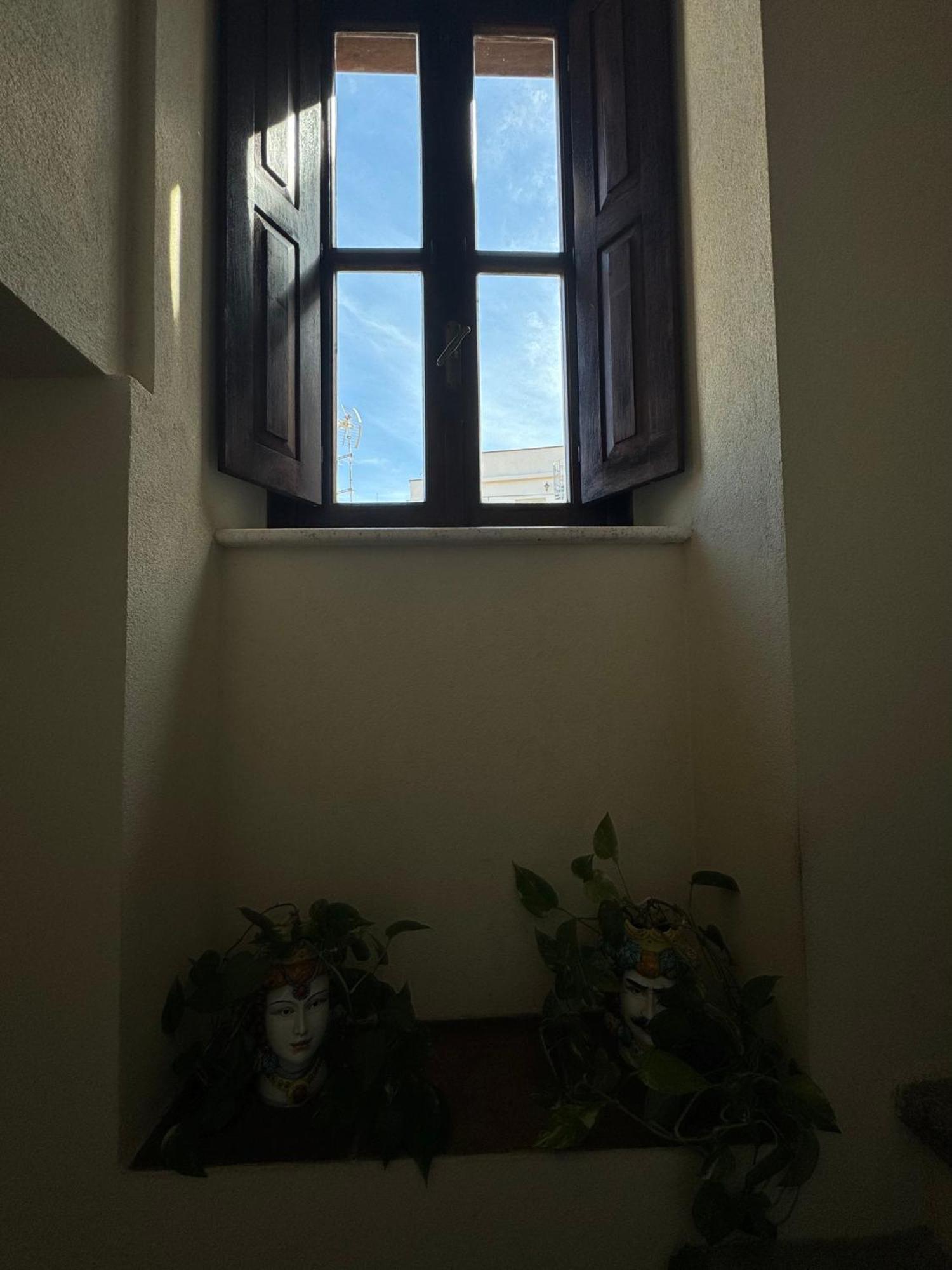 B&B Rivellini Тропея Экстерьер фото