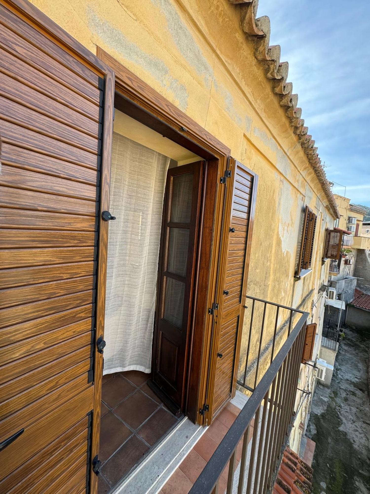 B&B Rivellini Тропея Экстерьер фото