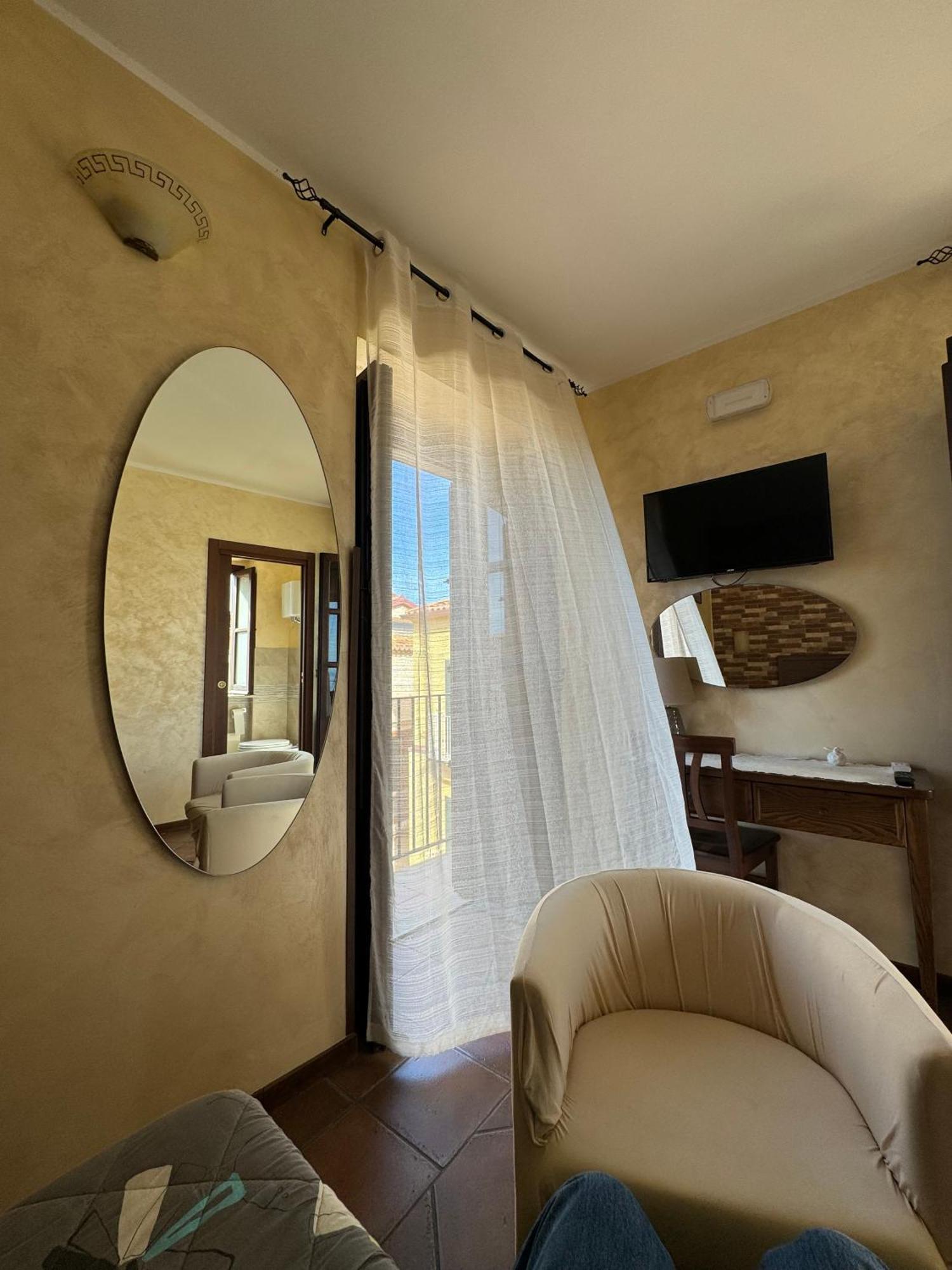 B&B Rivellini Тропея Экстерьер фото