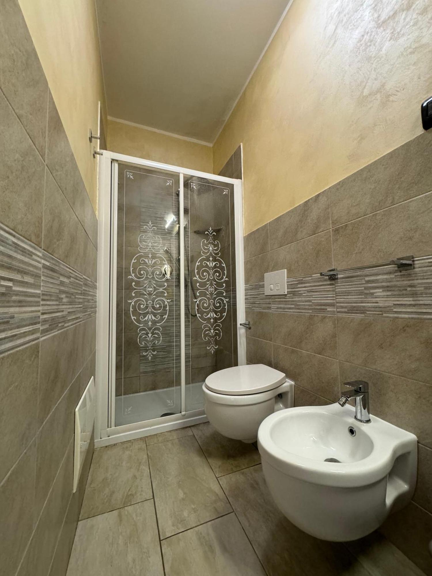 B&B Rivellini Тропея Экстерьер фото
