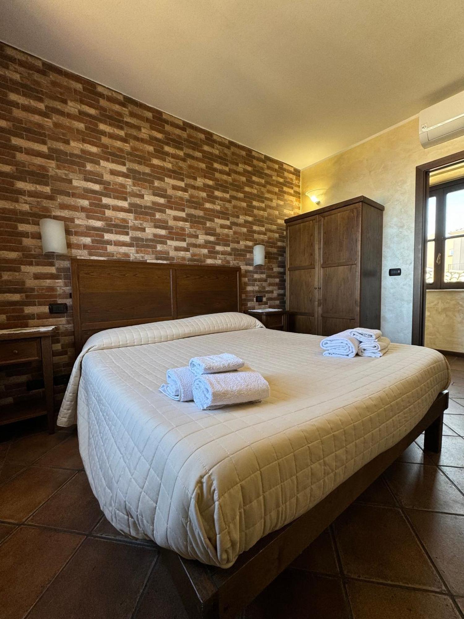 B&B Rivellini Тропея Экстерьер фото