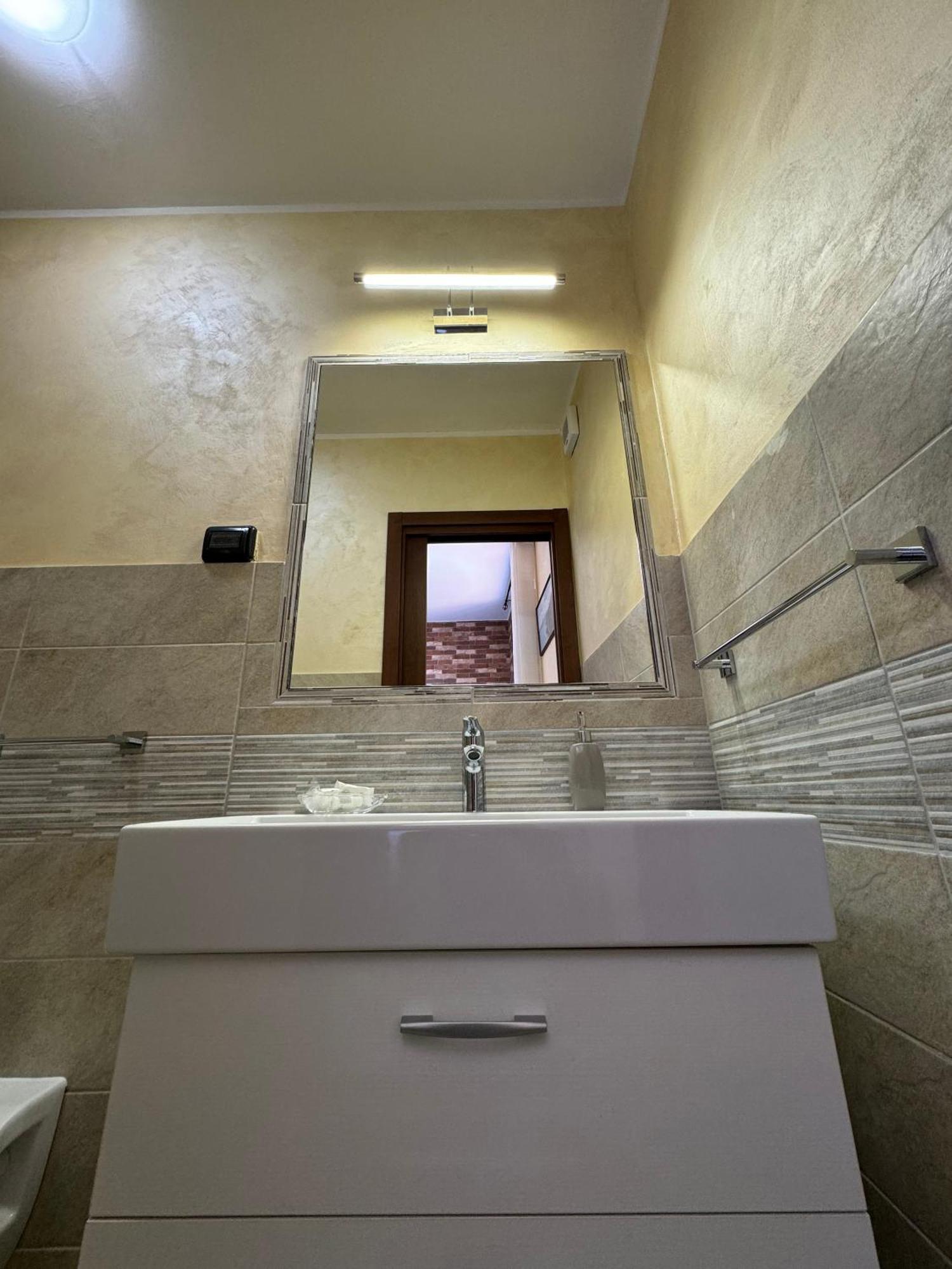 B&B Rivellini Тропея Экстерьер фото