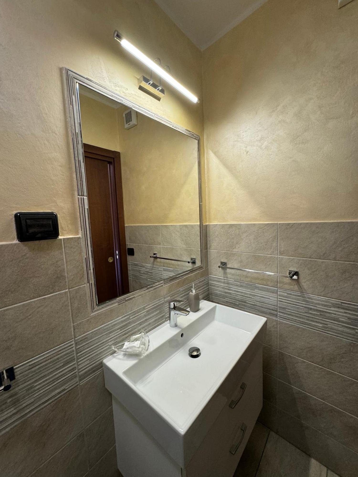 B&B Rivellini Тропея Экстерьер фото