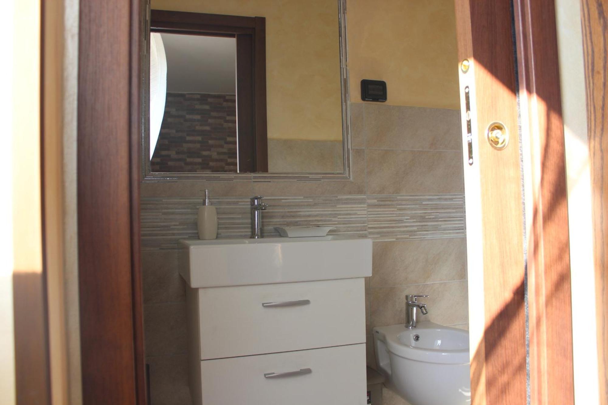 B&B Rivellini Тропея Экстерьер фото