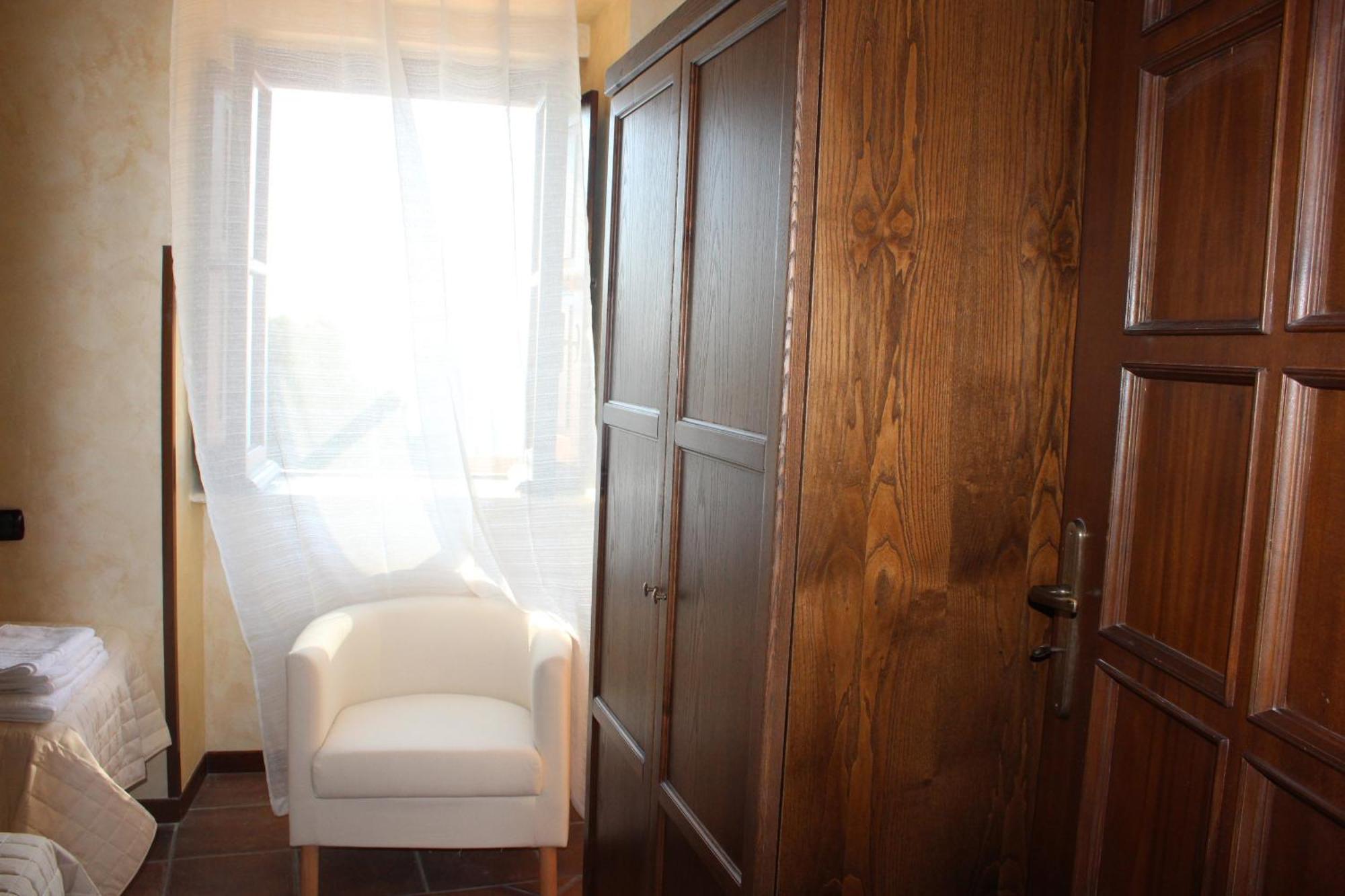 B&B Rivellini Тропея Экстерьер фото