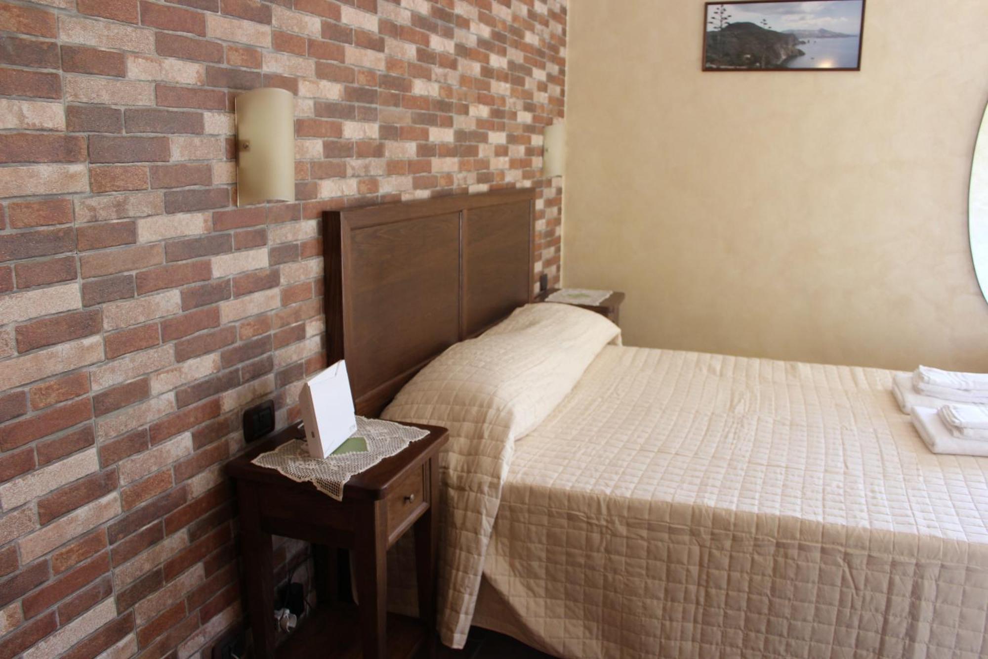 B&B Rivellini Тропея Экстерьер фото