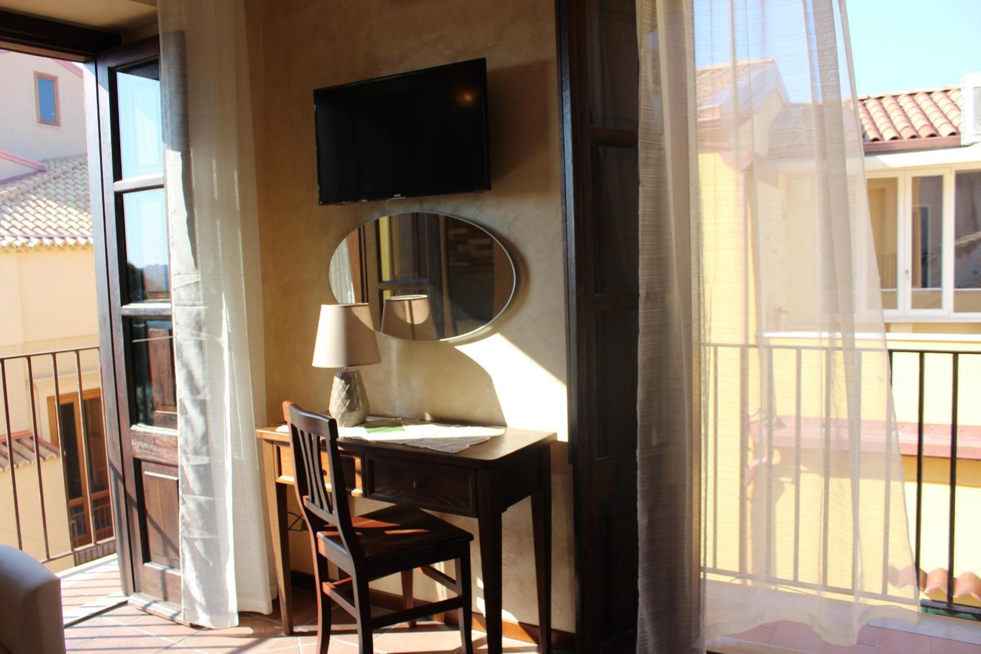 B&B Rivellini Тропея Экстерьер фото
