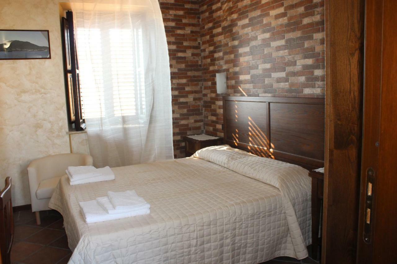 B&B Rivellini Тропея Экстерьер фото