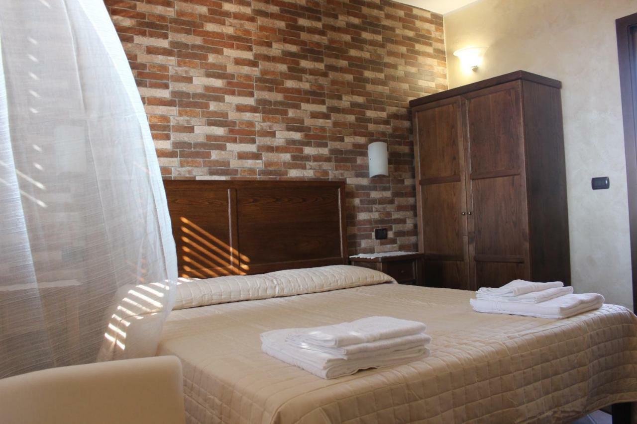 B&B Rivellini Тропея Экстерьер фото